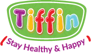 Tiffin — Stay Healthy & Happy